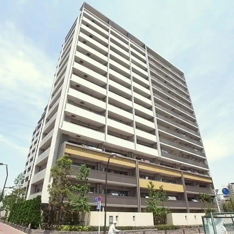 プラウド新小岩