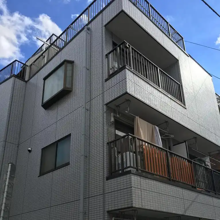 ユピテルK 外観