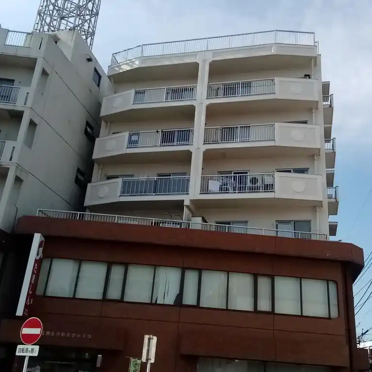 第一宝伊ビル
