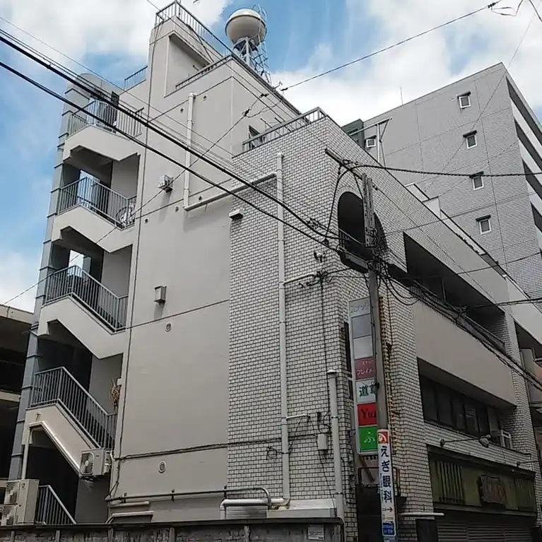 川嶋屋ビル