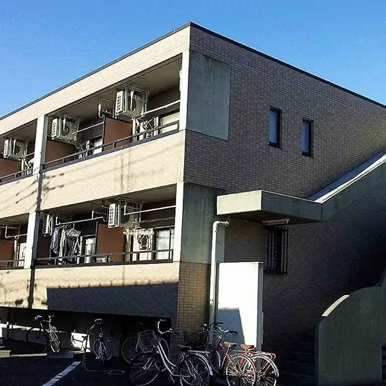 秋元マンション