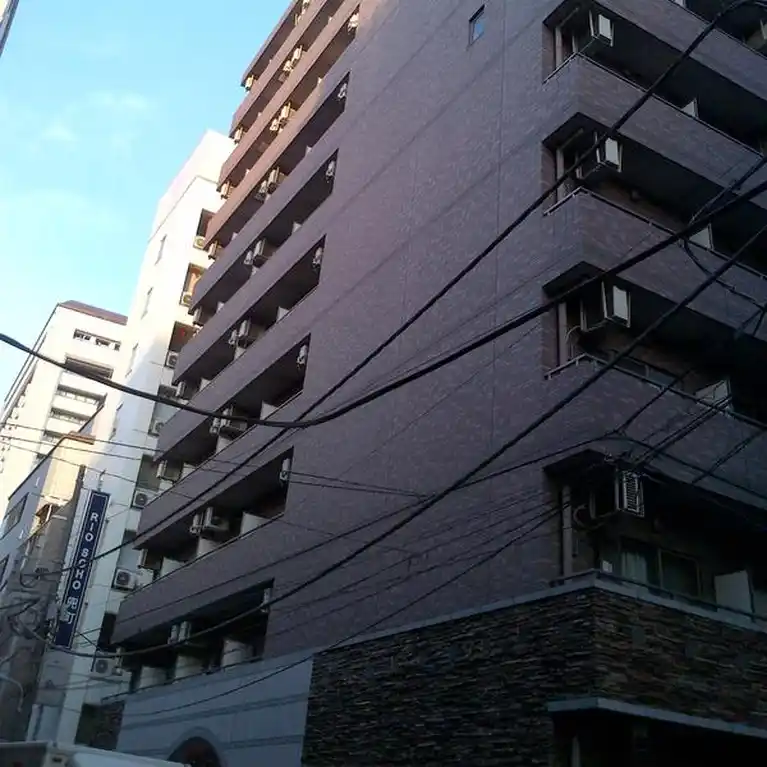 グランド・ガーラ日本橋兜町