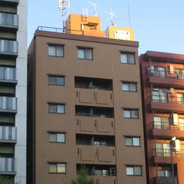 STORKMIYAGAWA 外観