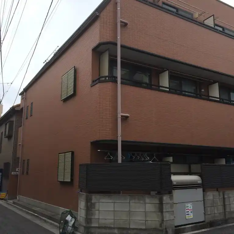 タカセハイツ