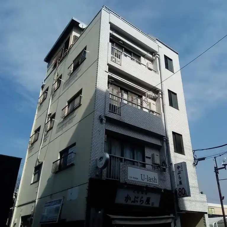 第二栄ビル
