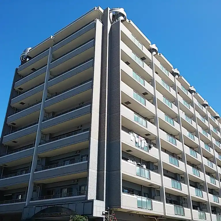 カインドステージ綱島東