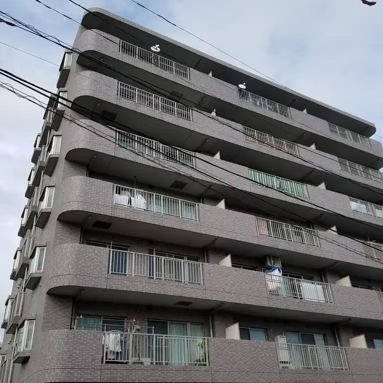 コルビュジェ藤沢