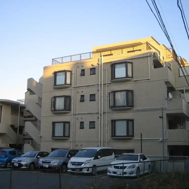 東戸塚ガーデニアイーストヒルズ