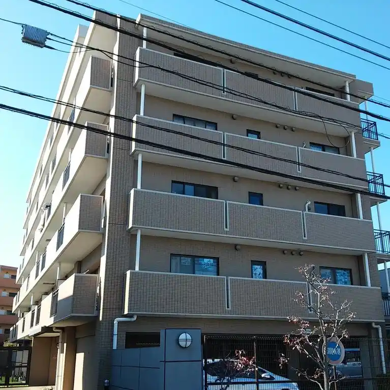 藤和シティホームズ武蔵砂川