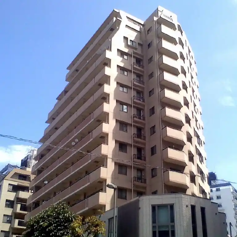 クリオ京王八王子ビサイド