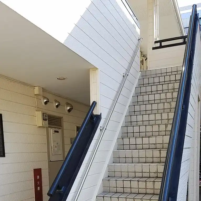 フローラルTUZUMI 外観