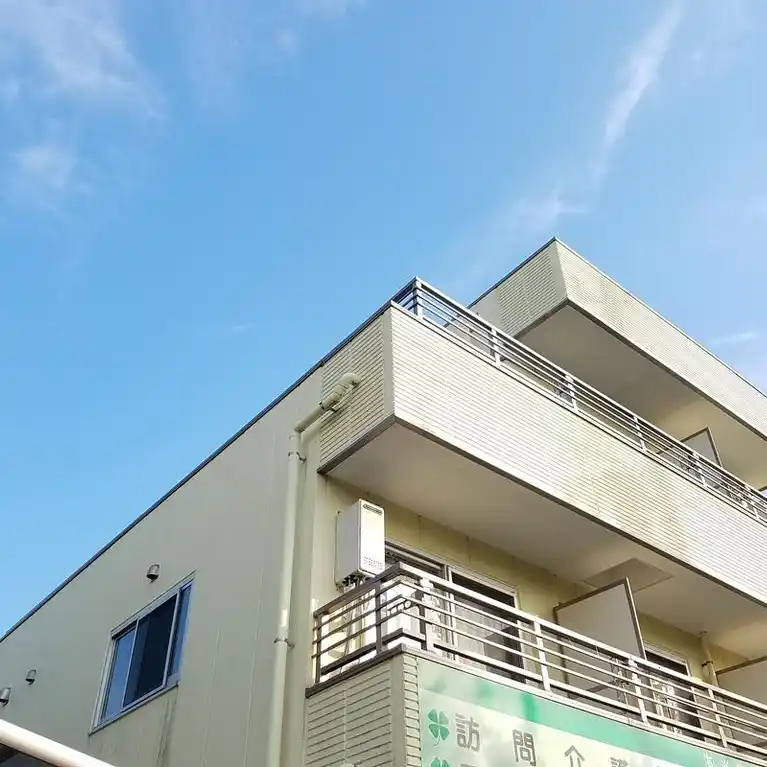 セレスII 外観