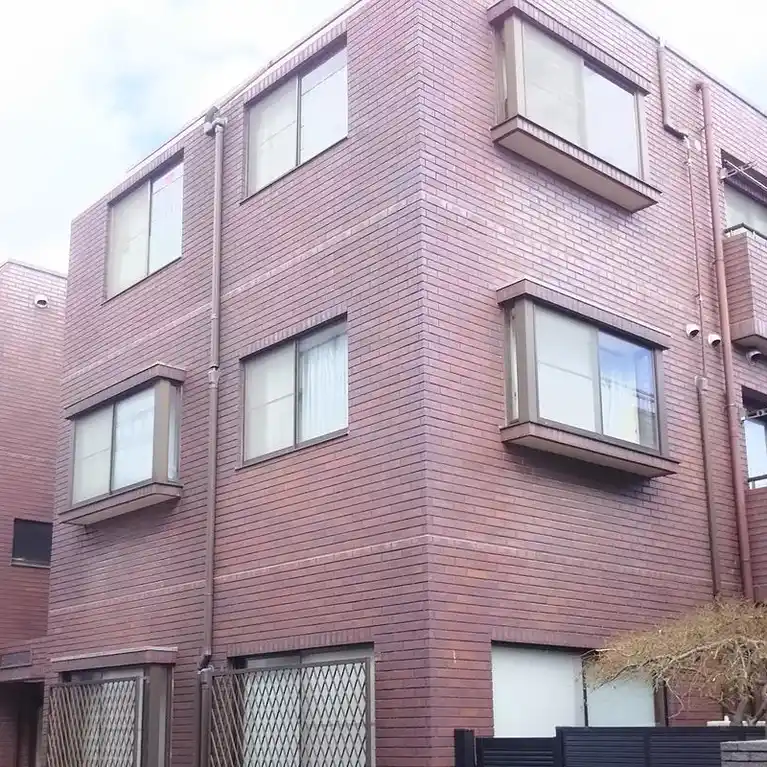 パピヨンヤジマ 外観