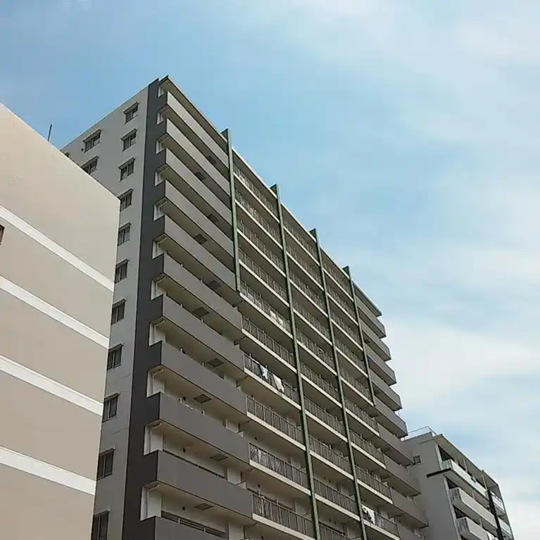 グランスイート本厚木