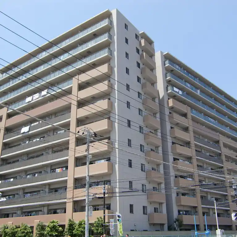 エンゼルソルスイート海老名