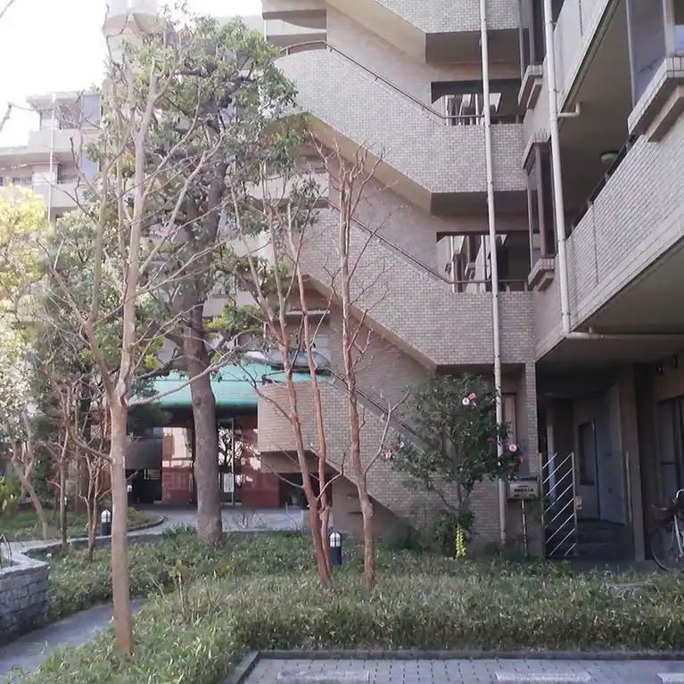 アプローズ大泉学園