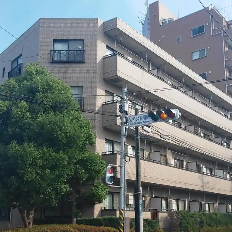 伊勢町メゾンたちばな