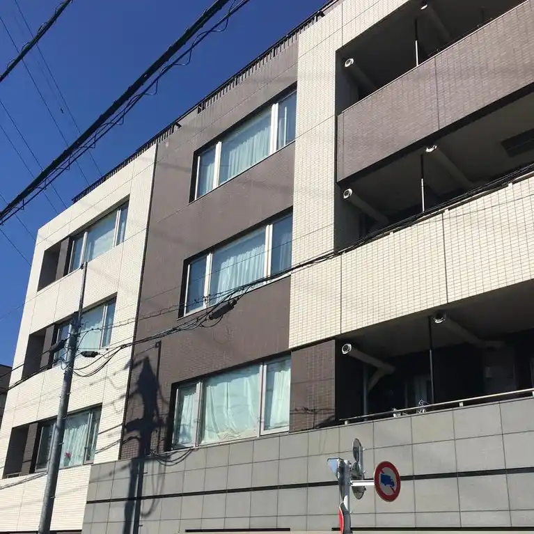 イニシアイオ杉並和泉