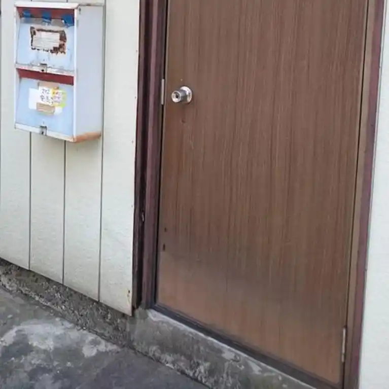 わらびハイツ 外観