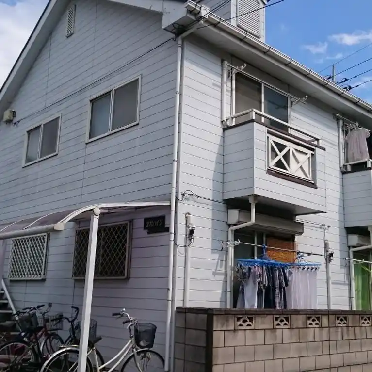 北村ハイツ
