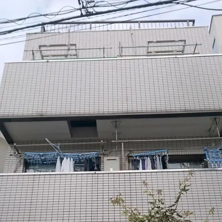 K・Sハイツ 外観