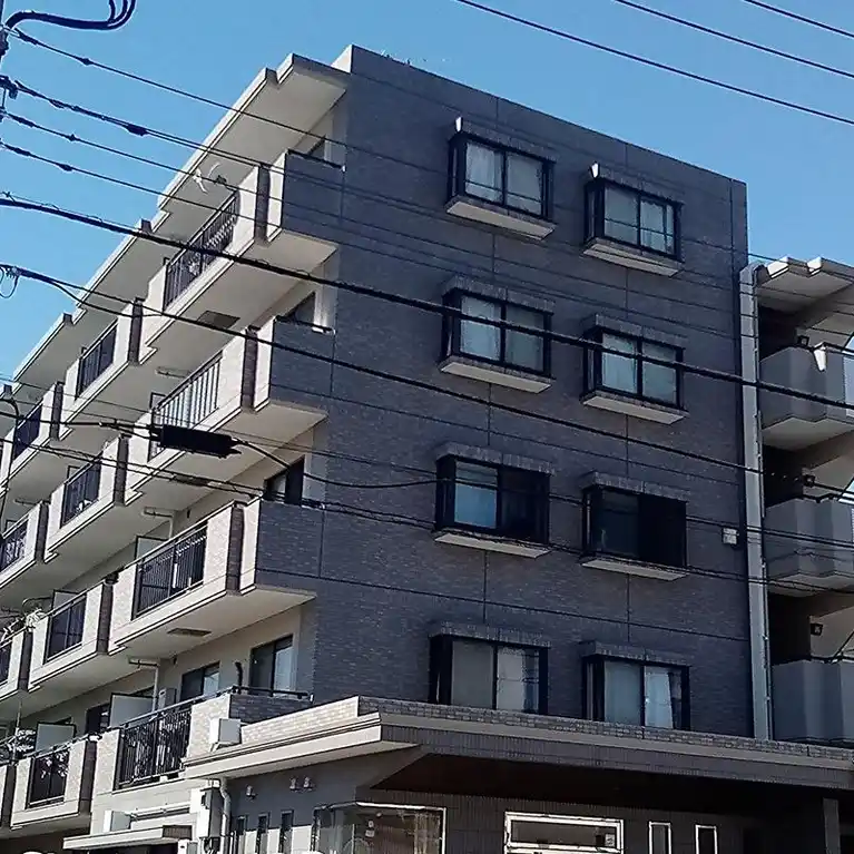 グランドステータスコヅカ 外観