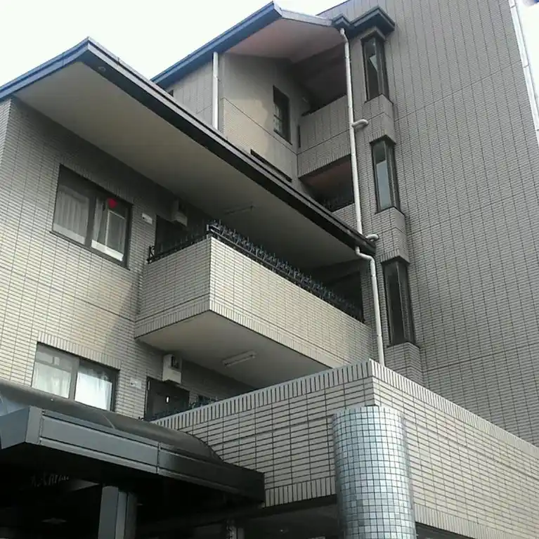 ウィンパレス弐番館