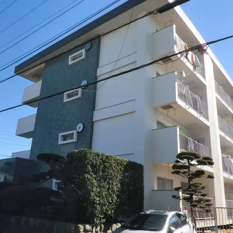 松が岡ハイホーム