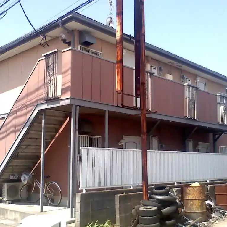 ファミール田中