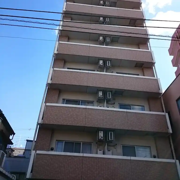 近鉄エルコート東駒形