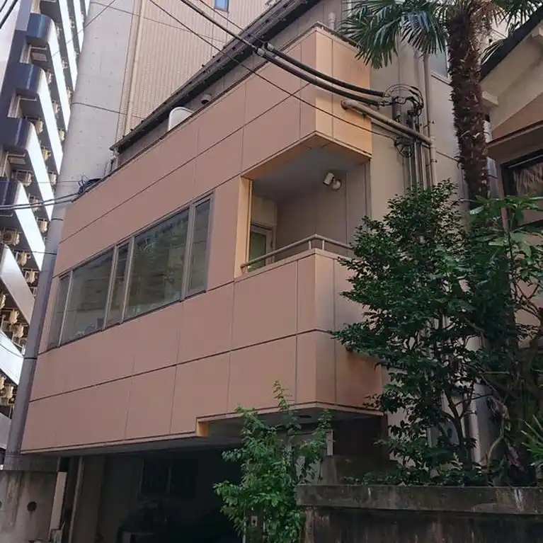 AOビル 外観