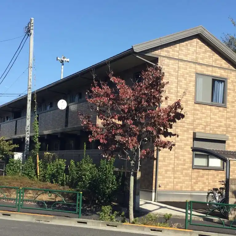 メリー和泉