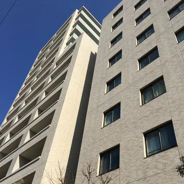 Brillia大山町