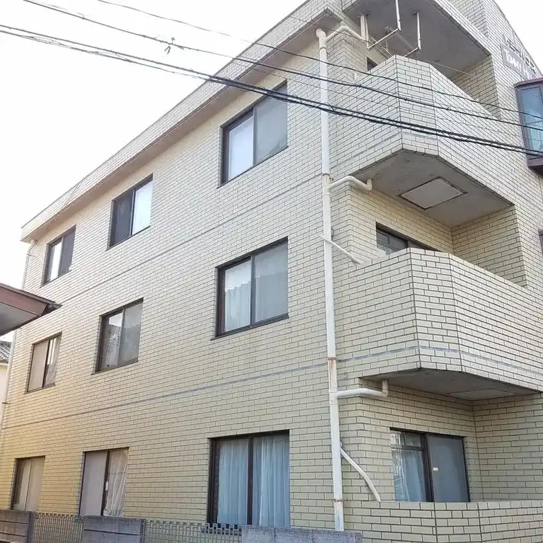 トミーハウス