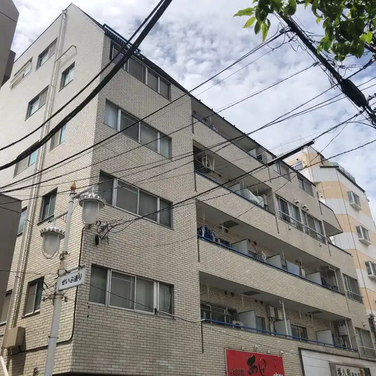 西武プラザ花小金井