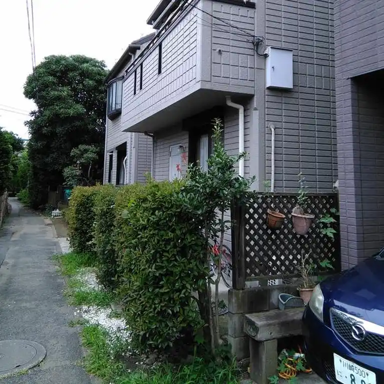 ハイツ入江