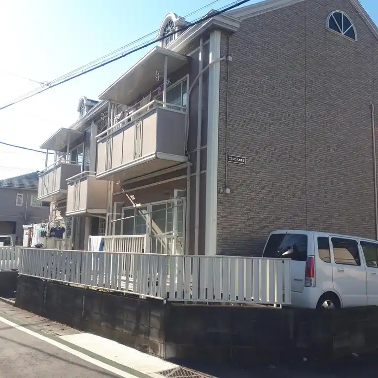 エミネンス湘南3