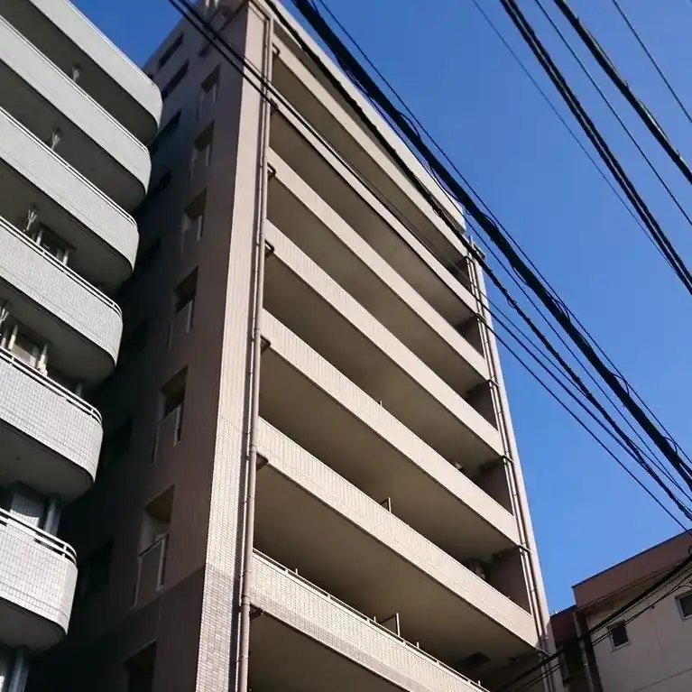 ドメイン高島平アップレッソ