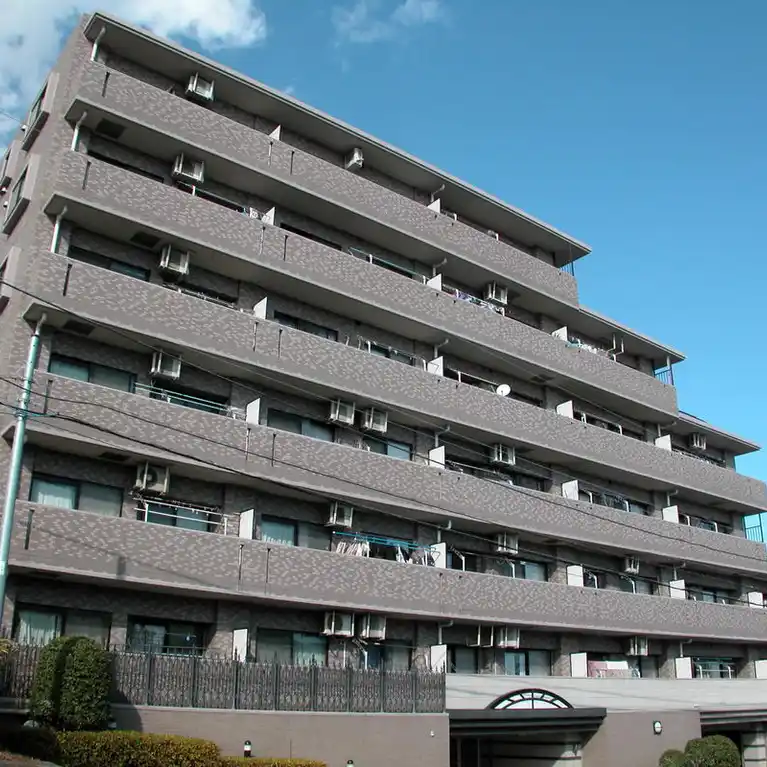 ライオンズマンション町田駅南
