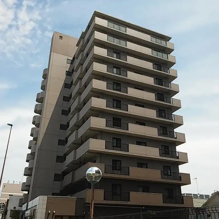 シャリエ本厚木