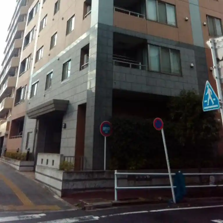 ジェイパーク上板橋II