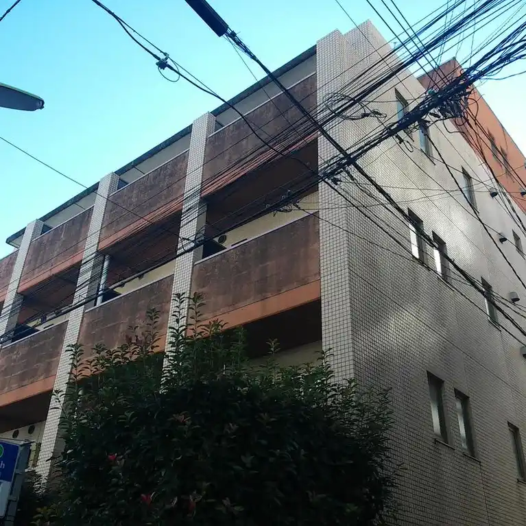 ビバリーホームズ笹塚