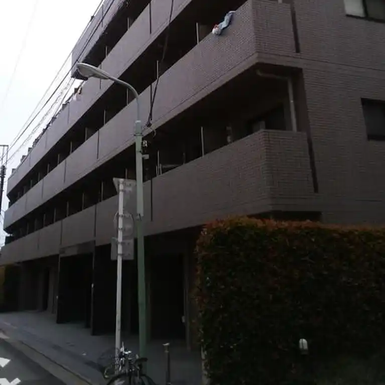 ルーブル東馬込