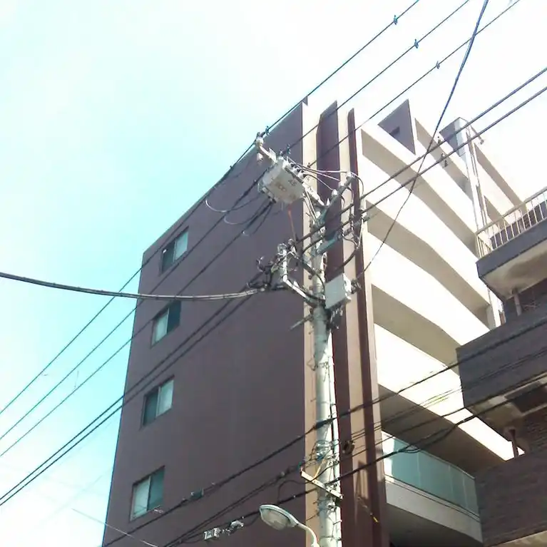 プレール・ドゥーク板橋区役所前