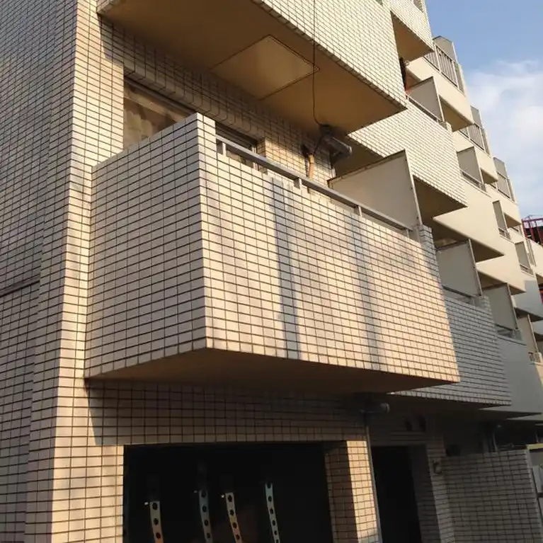 コアクレスト北綾瀬 外観