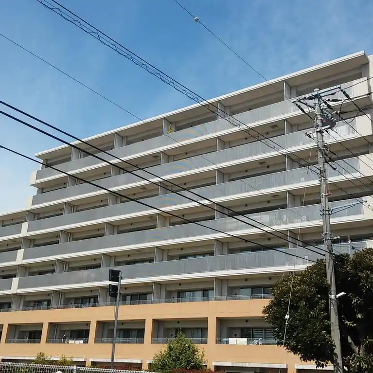 プラウド府中天神町 エアリーレジデンス