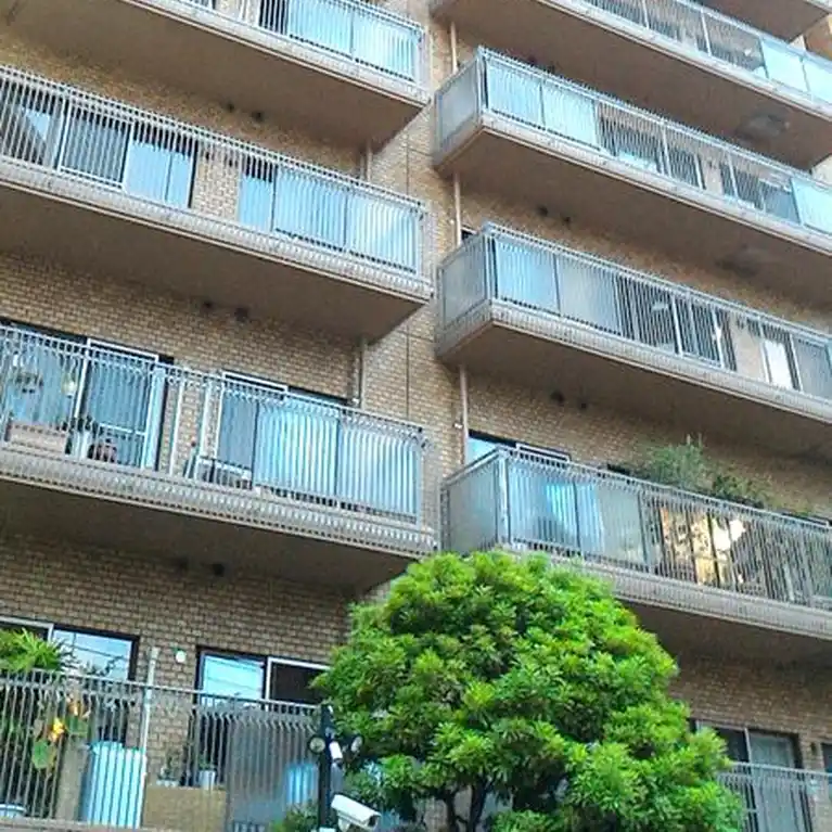 イトーピア渋谷桜ケ丘