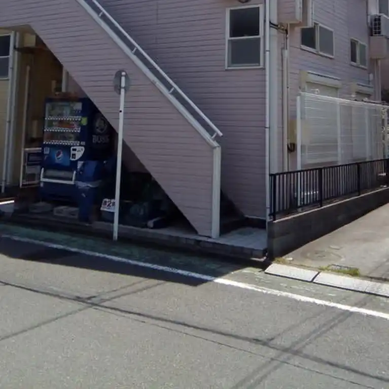 ロッシェル相生一号棟
