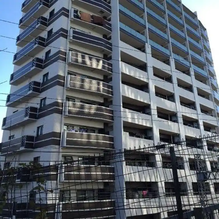レーベンリヴァーレ町田ルージアタワー 外観
