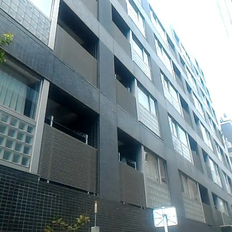 シティハウス中野新橋